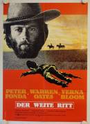 The Hired Hand (Der weite Ritt)